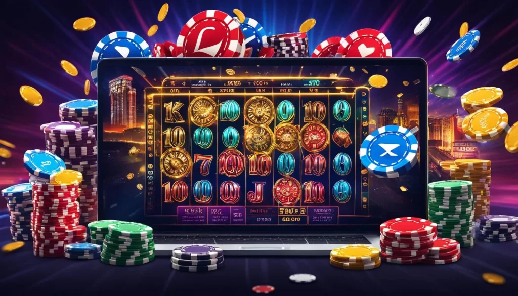 Hỗ trợ chuyên nghiệp cho người có vấn đề cờ bạc