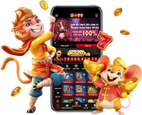 Đa dạng trò chơi tại anto247