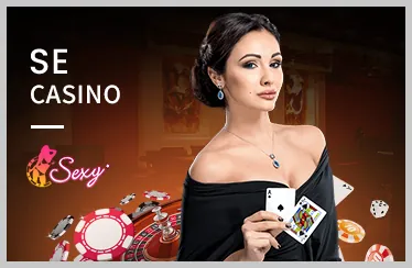 Casino trực tuyến anto247